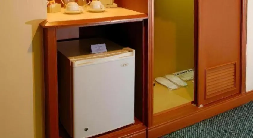 Seafest Hotel Semporna