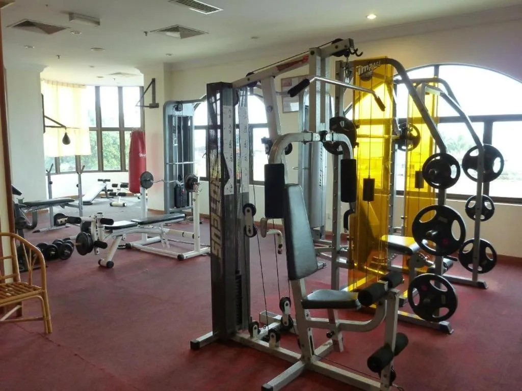 Seafest Hotel Semporna