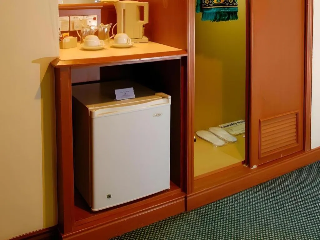 Seafest Hotel Semporna