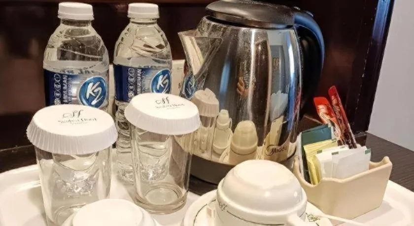 Seafest Hotel Semporna