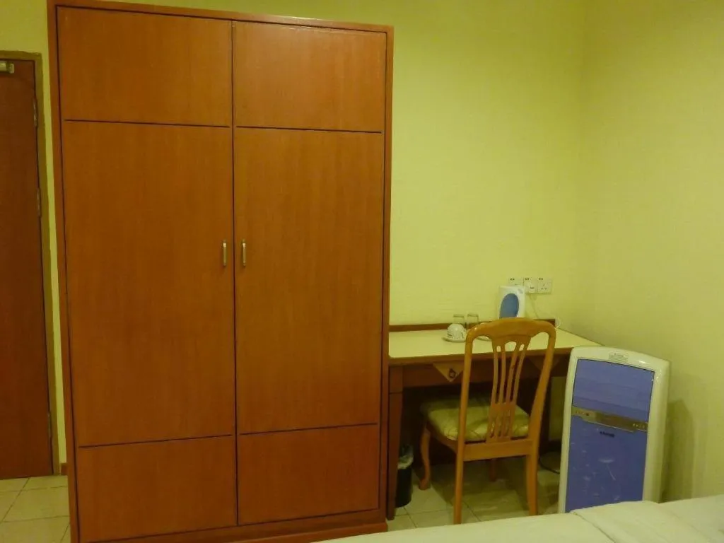 Seafest Hotel Semporna