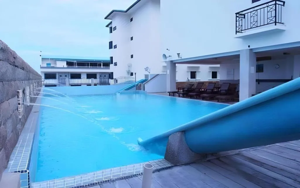 Seafest Hotel Semporna