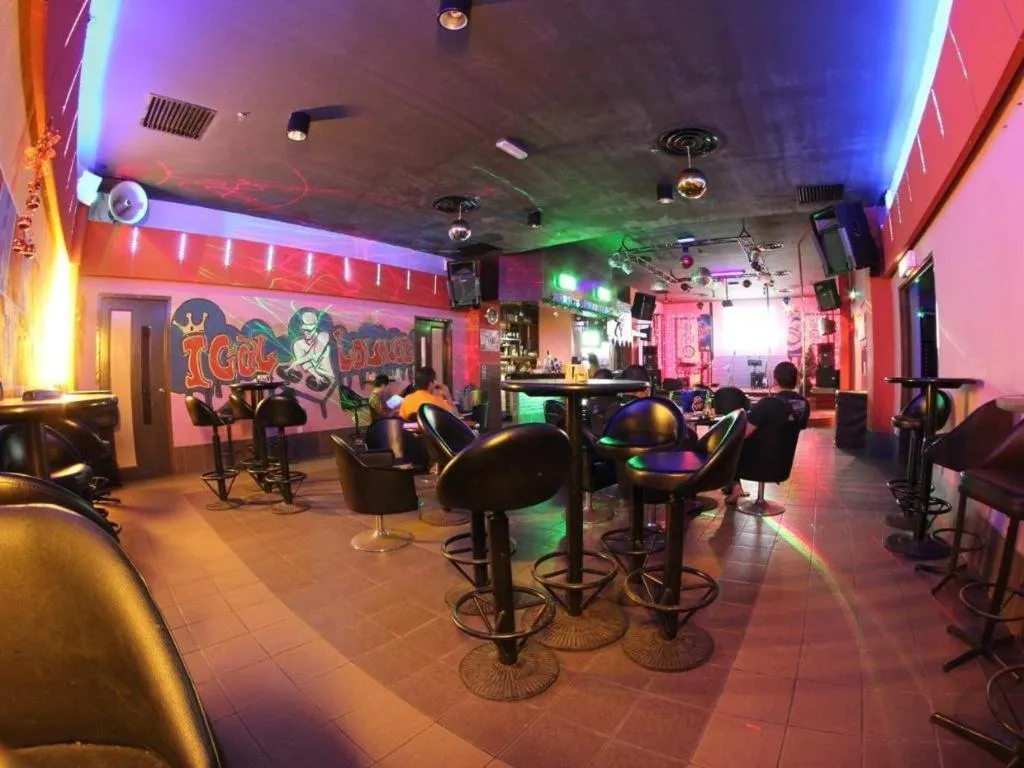 Seafest Hotel Semporna