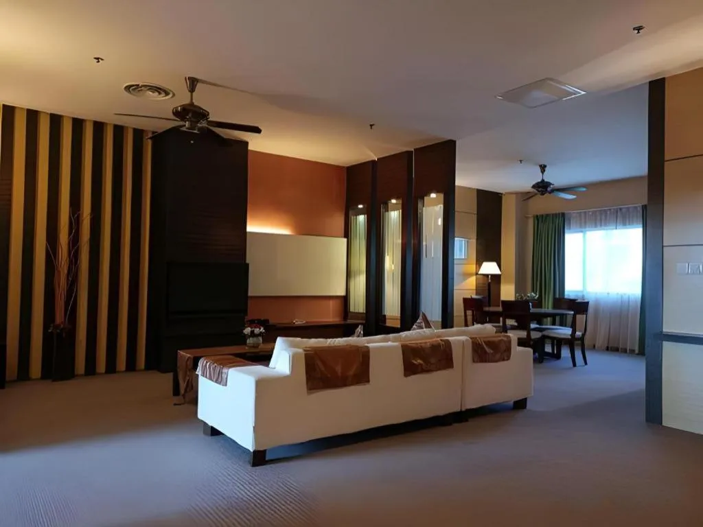 Seafest Hotel Semporna