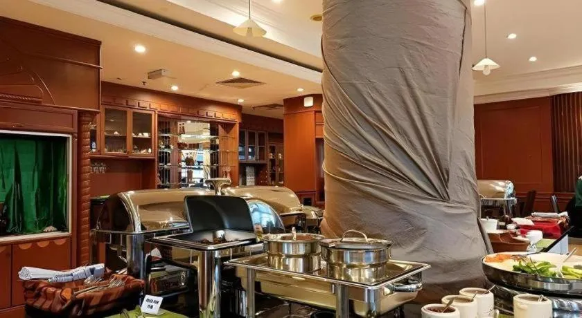 Seafest Hotel Semporna