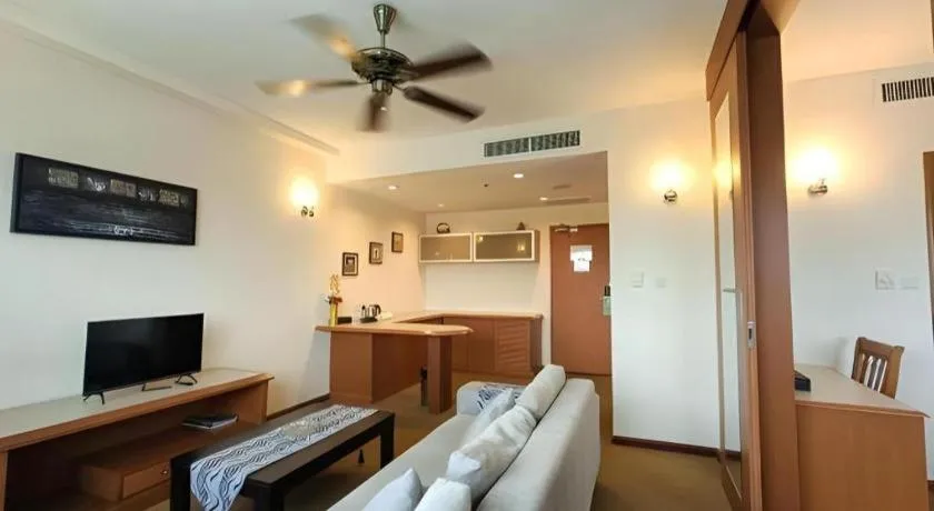 Seafest Hotel Semporna