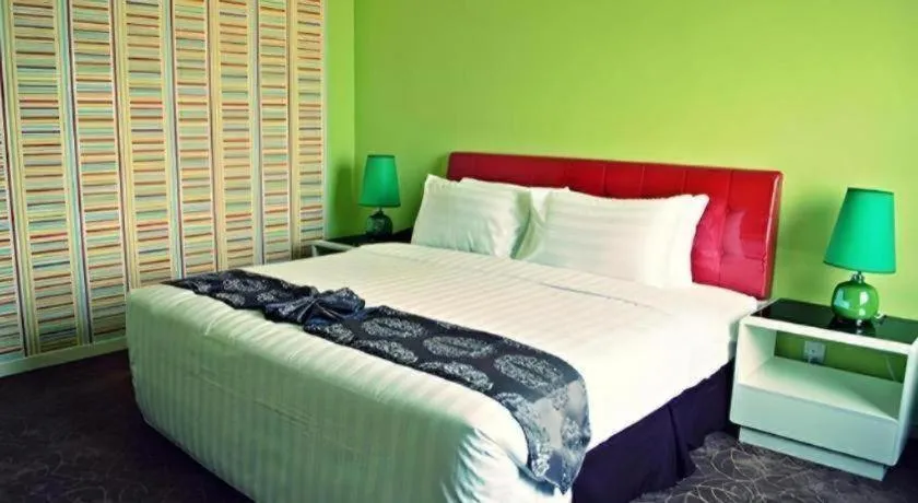 MH Hotels Ipoh