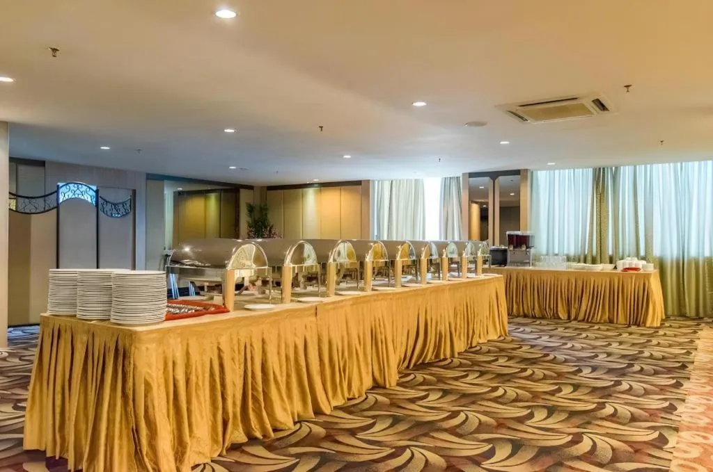 MH Hotels Ipoh