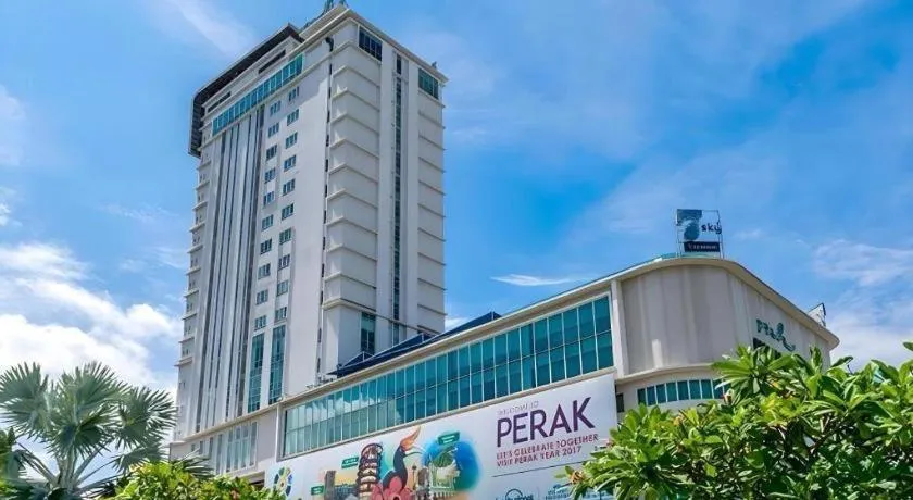 MH Hotels Ipoh