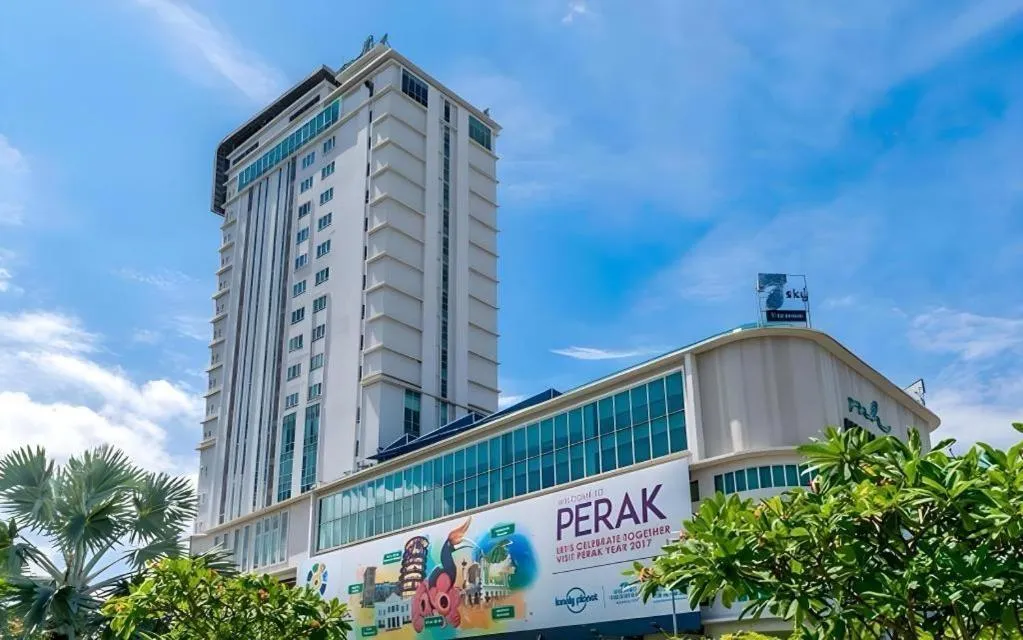 MH Hotels Ipoh
