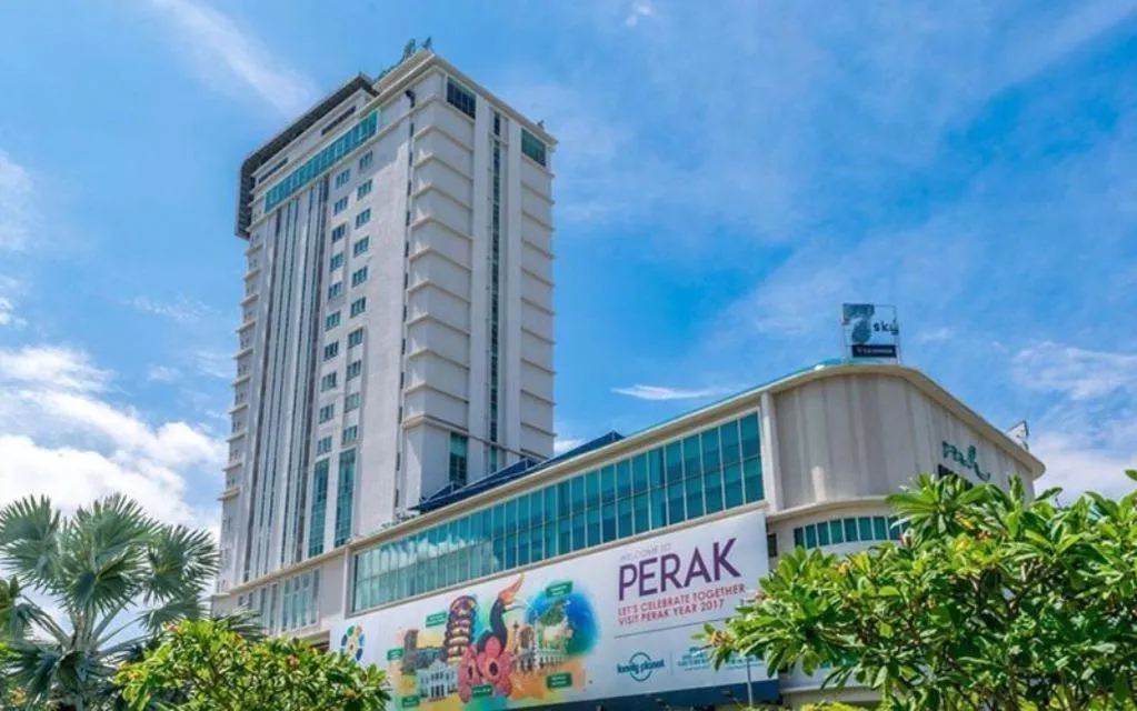 MH Hotels Ipoh