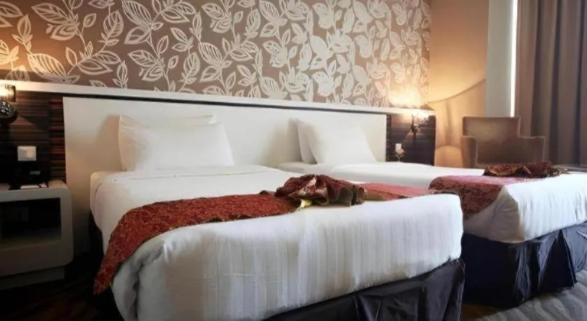 MH Hotels Ipoh