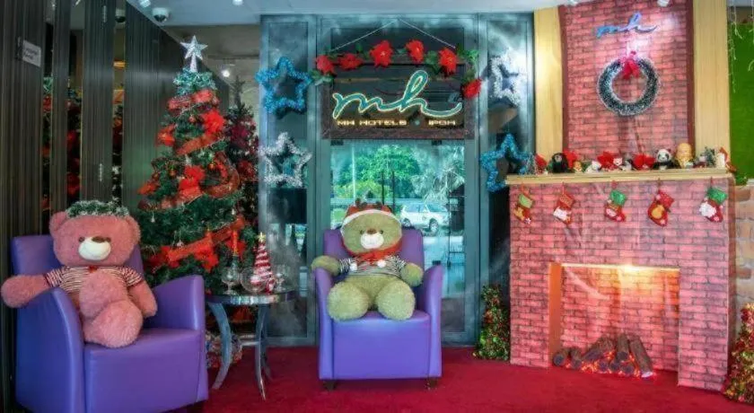 MH Hotels Ipoh
