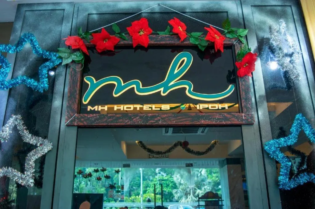 MH Hotels Ipoh