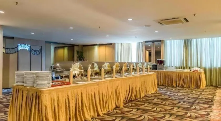 MH Hotels Ipoh