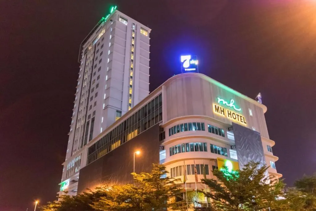 MH Hotels Ipoh