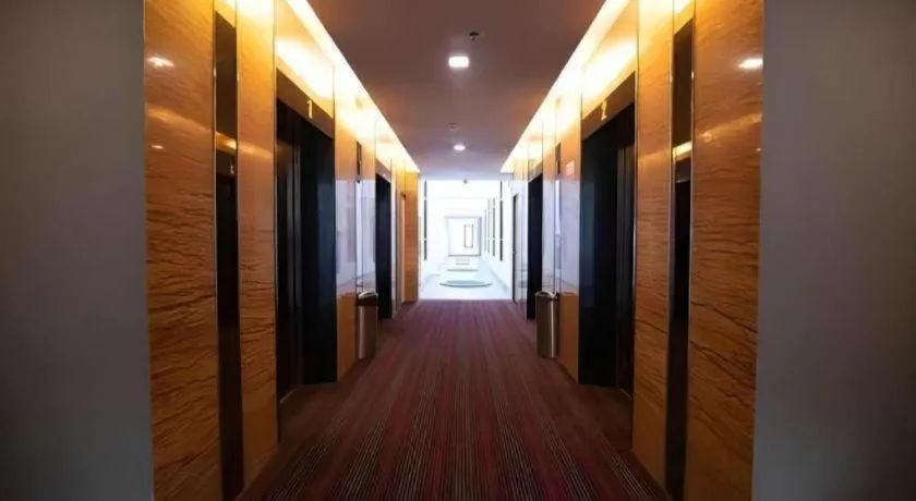 Sri Manja Boutique Hotel