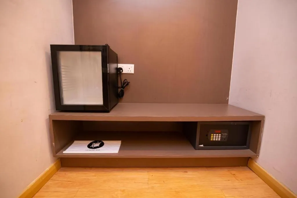 Sri Manja Boutique Hotel