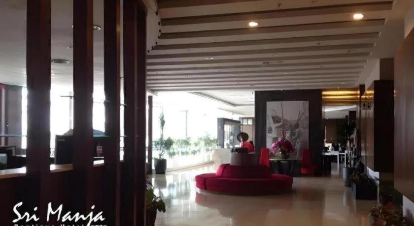 Sri Manja Boutique Hotel