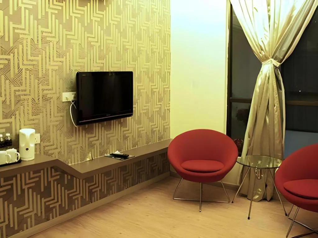 Sri Manja Boutique Hotel