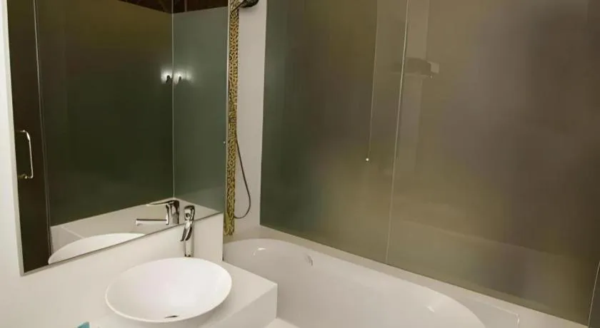 Sri Manja Boutique Hotel