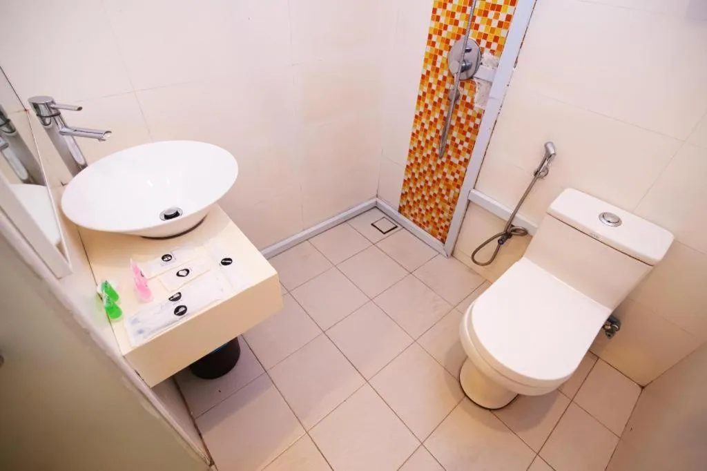 Sri Manja Boutique Hotel