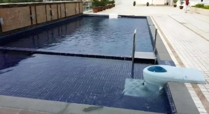 Sri Manja Boutique Hotel