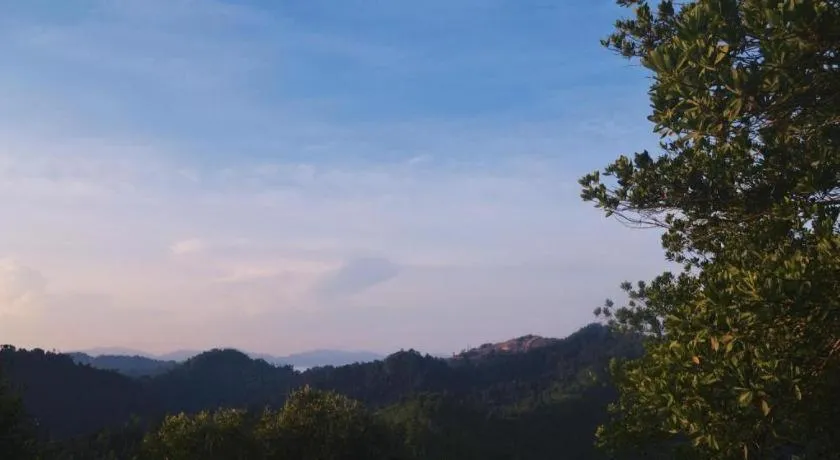 Sri Manja Boutique Hotel