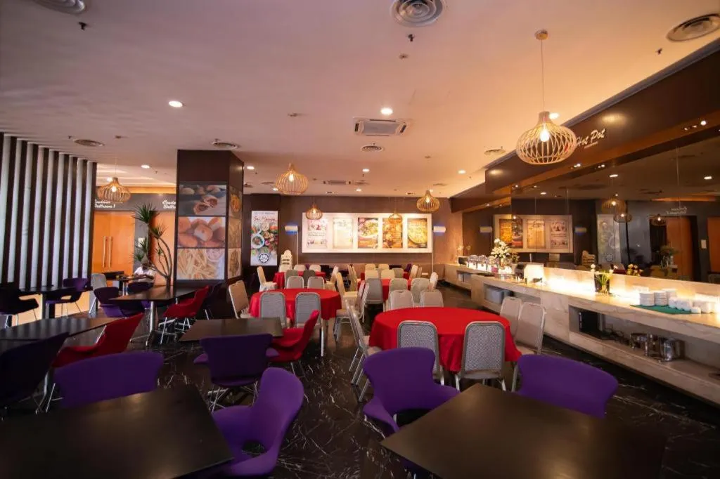 Sri Manja Boutique Hotel