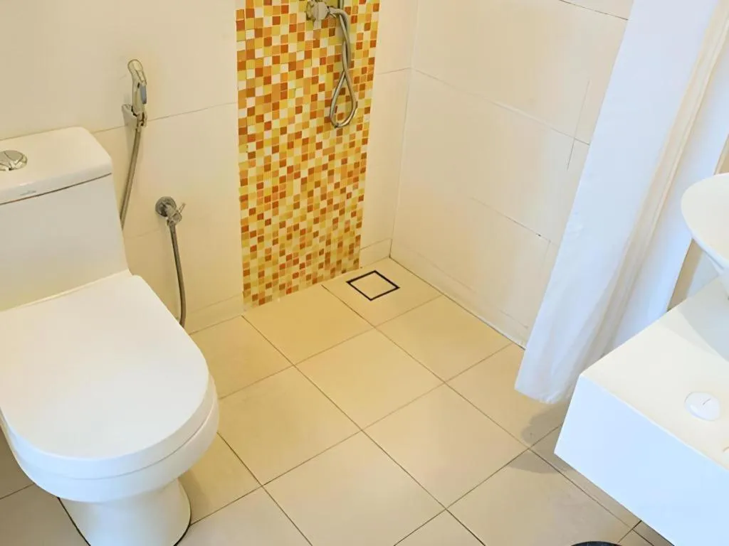 Sri Manja Boutique Hotel