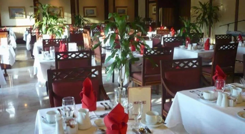 Marco Polo Hotel - Tawau