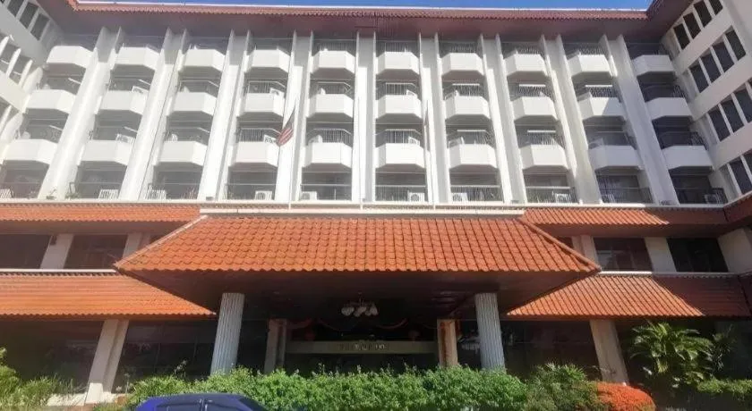 Marco Polo Hotel - Tawau