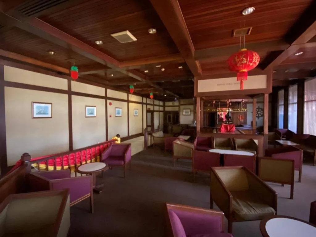 Marco Polo Hotel - Tawau