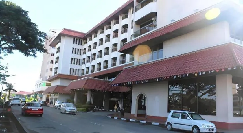 Marco Polo Hotel - Tawau