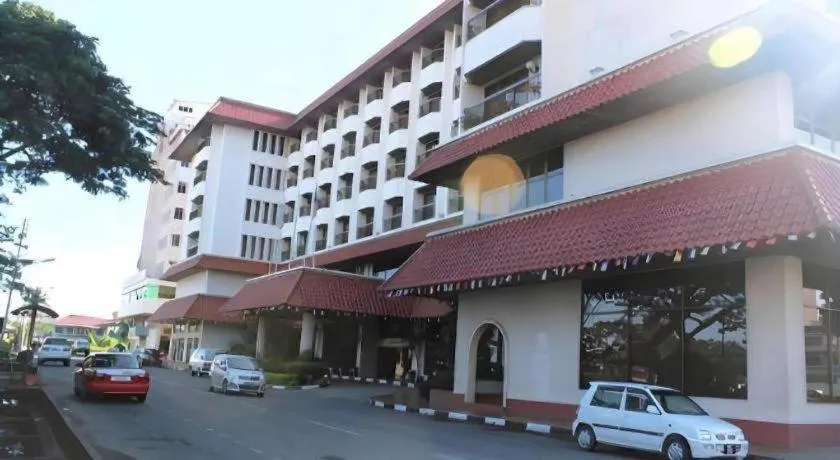 Marco Polo Hotel - Tawau