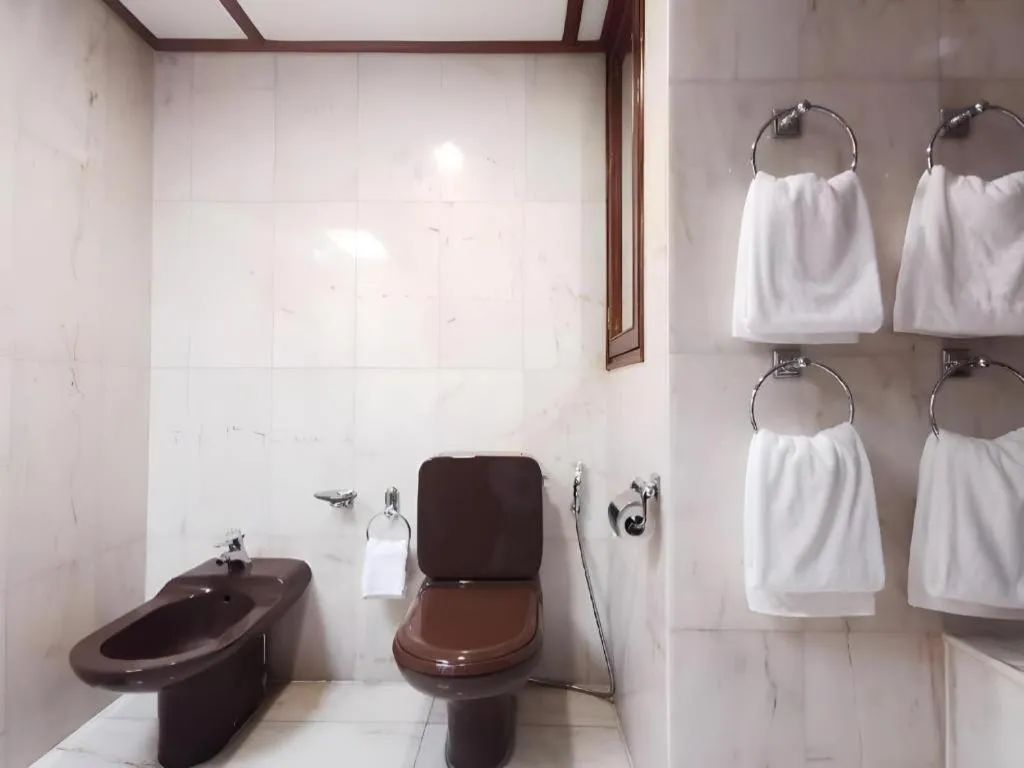 Marco Polo Hotel - Tawau