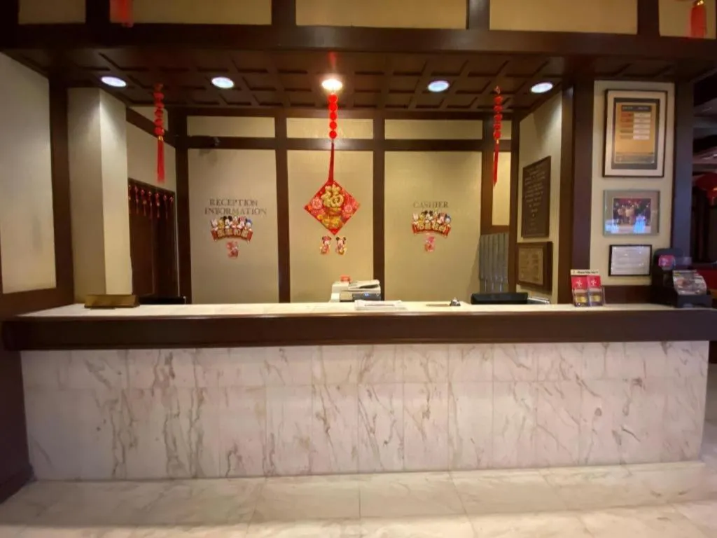 Marco Polo Hotel - Tawau