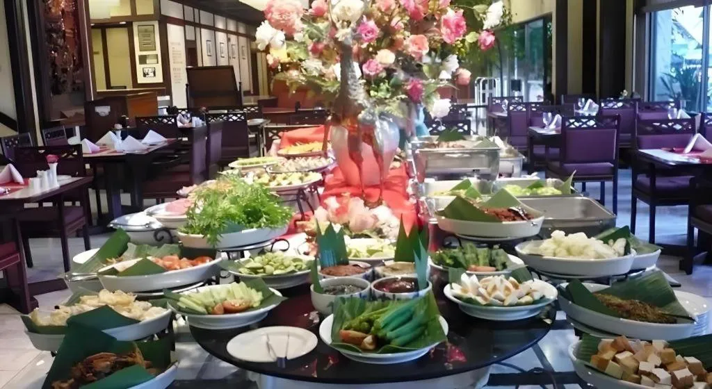 Marco Polo Hotel - Tawau