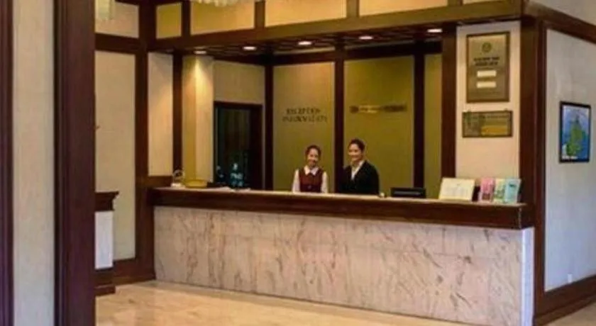 Marco Polo Hotel - Tawau