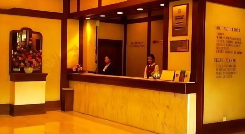 Marco Polo Hotel - Tawau