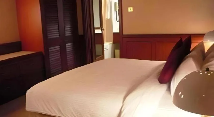 Bed in Marco Polo Hotel - Tawau