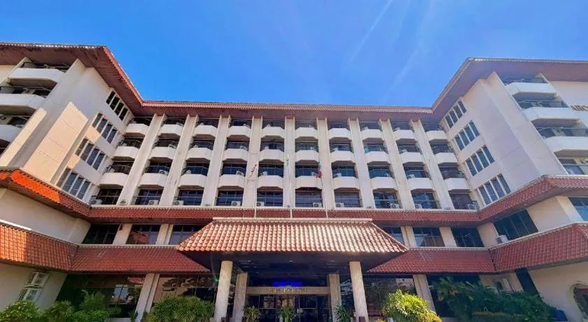 Marco Polo Hotel - Tawau