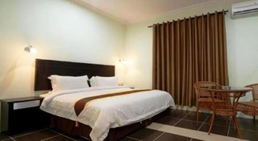 Han Palace Hotel Semporna