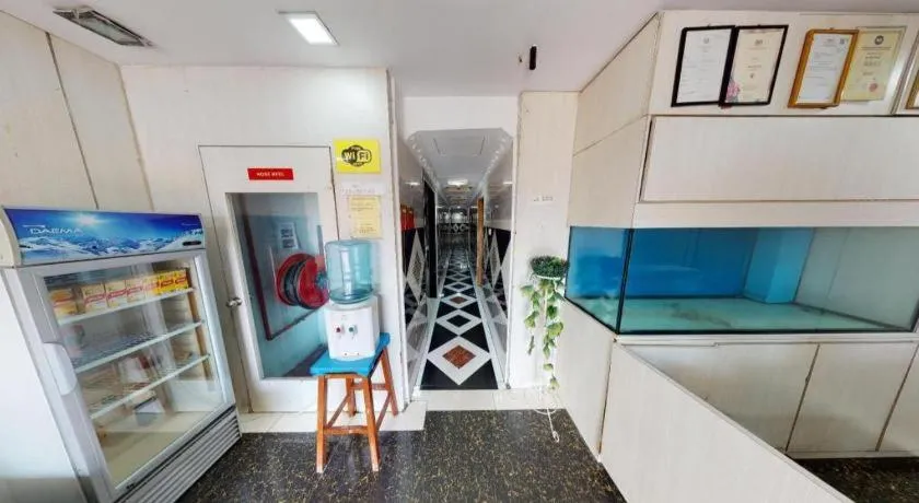 Serdang Business Hotel