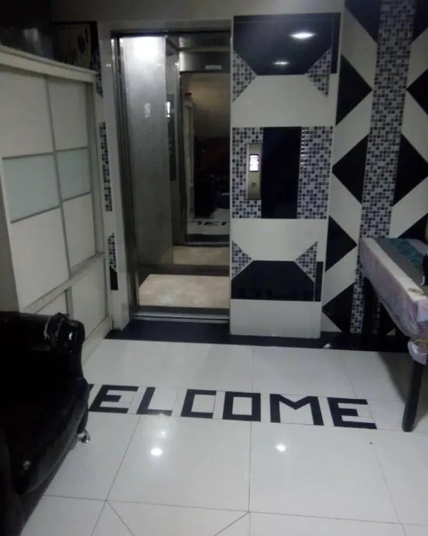 Serdang Business Hotel