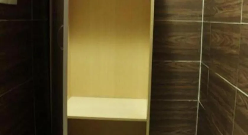 Serdang Business Hotel