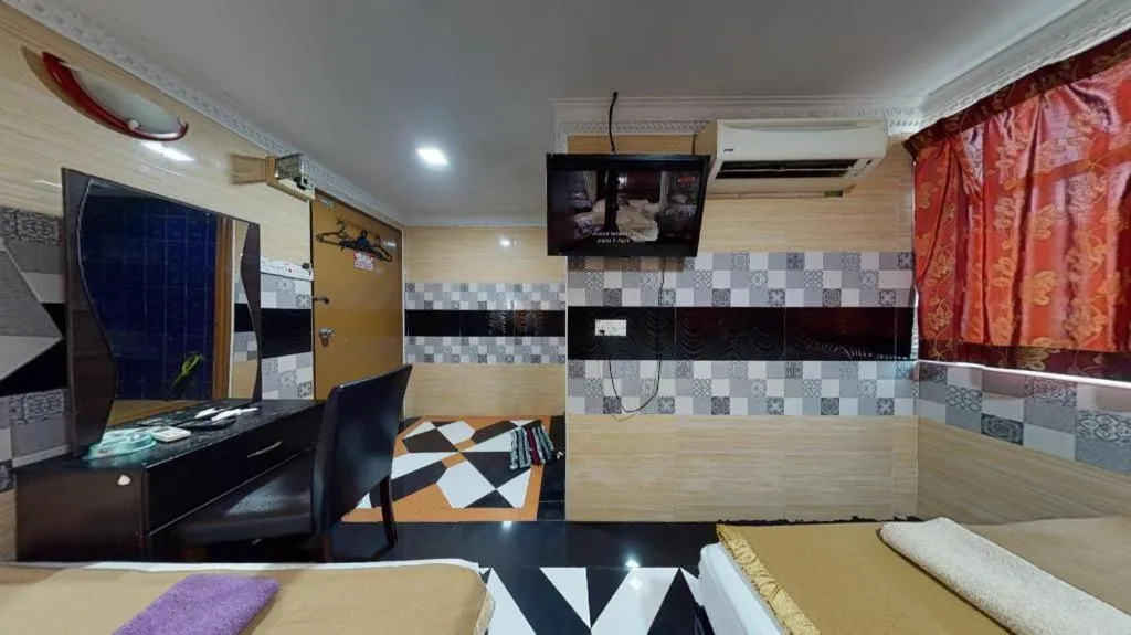 Serdang Business Hotel