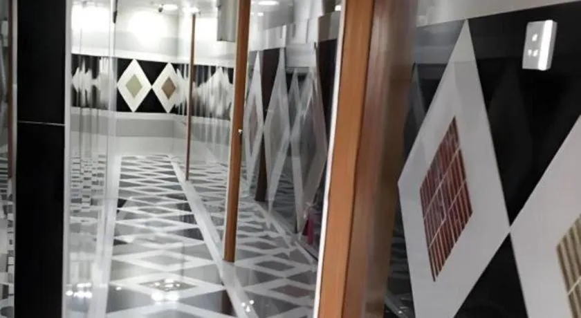 Serdang Business Hotel