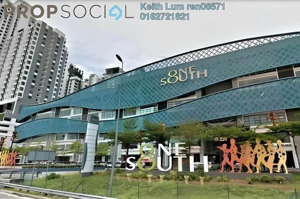 Serdang Business Hotel