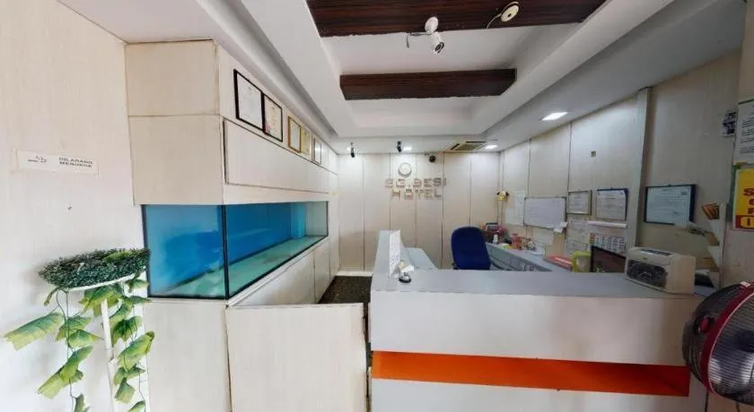 Serdang Business Hotel